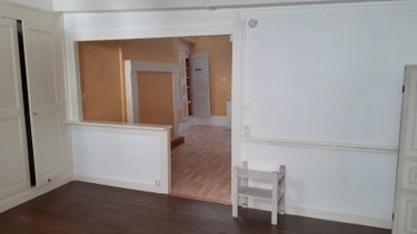 Location appartement Vitré 35500 Ille-et-Vilaine 41 m2 2 pièces 335 euros
