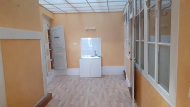 Location appartement Vitré 35500 Ille-et-Vilaine 41 m2 2 pièces 335 euros