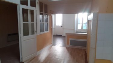 Location appartement Vitré 35500 Ille-et-Vilaine 41 m2 2 pièces 335 euros