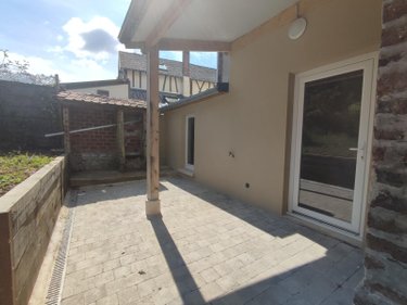 Location maison Le Mesnil-Esnard 76240 Seine-Maritime 102 m2 5 pièces 1850 euros