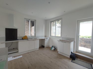 Location maison Le Mesnil-Esnard 76240 Seine-Maritime 102 m2 5 pièces 1850 euros
