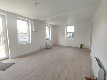 Location maison Le Mesnil-Esnard 76240 Seine-Maritime 102 m2 5 pièces 1850 euros