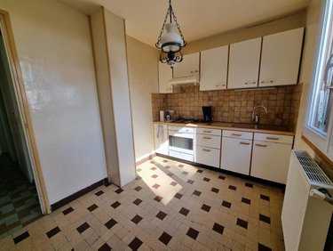 Maison a vendre Saint-Jacques-sur-Darnétal 76160 Seine-Maritime 92 m2 4 pièces 210000 euros