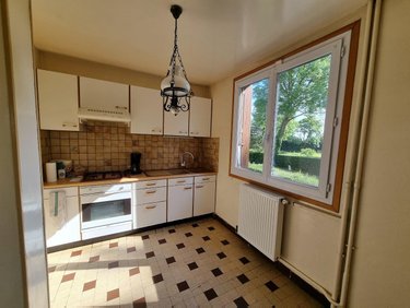 Maison a vendre Saint-Jacques-sur-Darnétal 76160 Seine-Maritime 92 m2 4 pièces 210000 euros