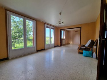 Maison a vendre Saint-Jacques-sur-Darnétal 76160 Seine-Maritime 92 m2 4 pièces 210000 euros