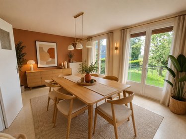 Maison a vendre Saint-Jacques-sur-Darnétal 76160 Seine-Maritime 92 m2 4 pièces 210000 euros
