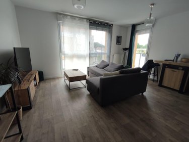 Location appartement Déville-lès-Rouen 76250 Seine-Maritime 60 m2 3 pièces 690 euros