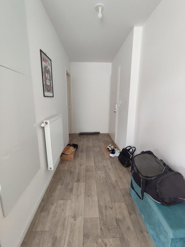 Location appartement Déville-lès-Rouen 76250 Seine-Maritime 60 m2 3 pièces 690 euros