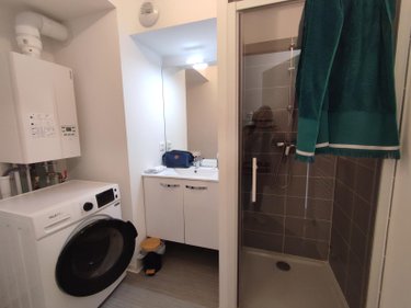 Location appartement Déville-lès-Rouen 76250 Seine-Maritime 60 m2 3 pièces 690 euros