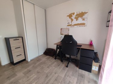 Location appartement Déville-lès-Rouen 76250 Seine-Maritime 60 m2 3 pièces 690 euros