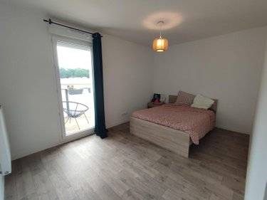 Location appartement Déville-lès-Rouen 76250 Seine-Maritime 60 m2 3 pièces 690 euros