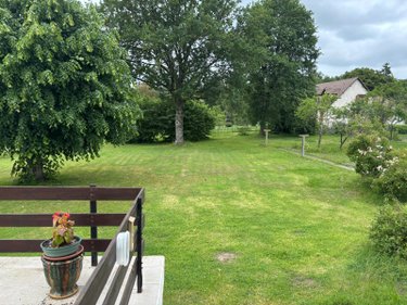 Maison a vendre Vierzon 18100 Cher 112 m2 5 pièces 147000 euros