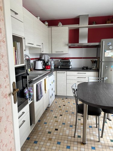 Maison a vendre Vierzon 18100 Cher 112 m2 5 pièces 147000 euros