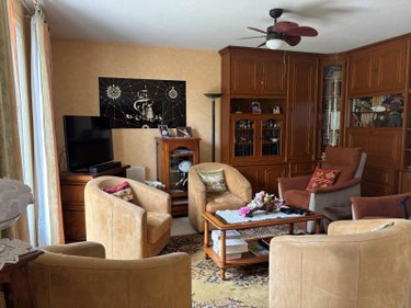 Maison a vendre Vierzon 18100 Cher 112 m2 5 pièces 147000 euros