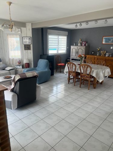 Maison a vendre Plerguer 35540 Ille-et-Vilaine 110 m2 5 pièces 394100 euros