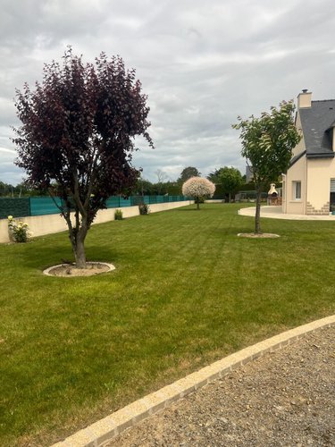 Maison a vendre Plerguer 35540 Ille-et-Vilaine 110 m2 5 pièces 394100 euros
