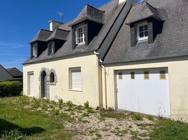 Maison a vendre Plouguerneau 29880 Finistère 94 m2 7 pièces 229120 euros