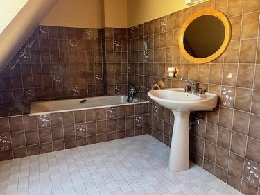 Maison a vendre Plouguerneau 29880 Finistère 94 m2 7 pièces 229120 euros