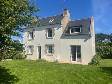 Maison a vendre Plouguerneau 29880 Finistère 98 m2 5 pièces 187680 euros
