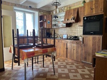 Maison a vendre Plouguerneau 29880 Finistère 98 m2 5 pièces 187680 euros