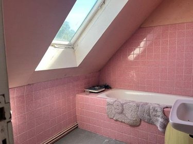 Maison a vendre Plouguerneau 29880 Finistère 98 m2 5 pièces 187680 euros