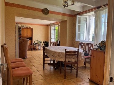 Maison a vendre Plouguerneau 29880 Finistère 98 m2 5 pièces 187680 euros