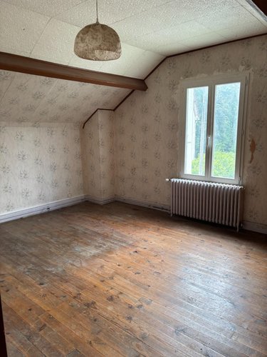 Maison a vendre Vierzon 18100 Cher 99 m2 5 pièces 64000 euros