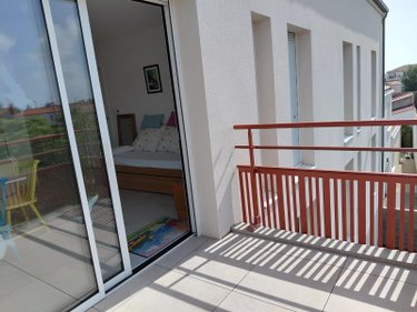 Appartement a vendre Les Sables-d'Olonne 85100 Vendée 39 m2 2 pièces 225800 euros