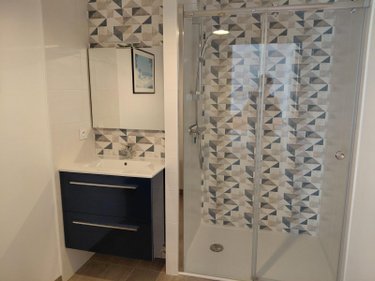 Appartement a vendre Les Sables-d'Olonne 85100 Vendée 39 m2 2 pièces 225800 euros