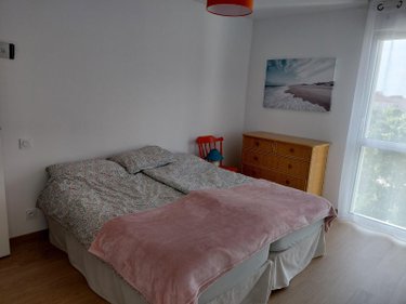 Appartement a vendre Les Sables-d'Olonne 85100 Vendée 39 m2 2 pièces 225800 euros