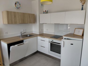Appartement a vendre Les Sables-d'Olonne 85100 Vendée 39 m2 2 pièces 225800 euros