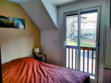 Appartement a vendre Guillestre 05600 Hautes-Alpes 33 m2 2 pièces 133000 euros