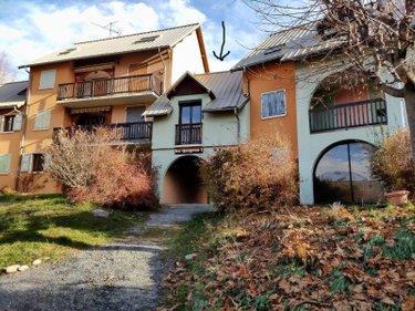 Appartement a vendre Guillestre 05600 Hautes-Alpes 33 m2 2 pièces 133000 euros