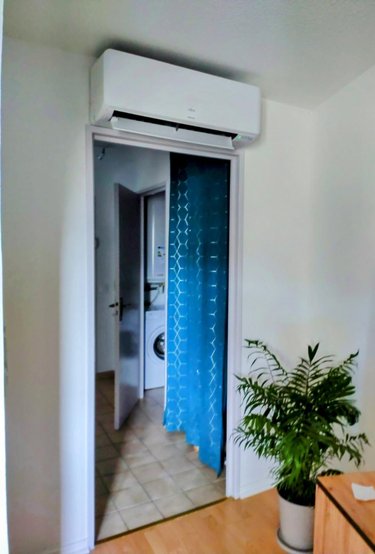 Appartement a vendre Guillestre 05600 Hautes-Alpes 33 m2 2 pièces 133000 euros