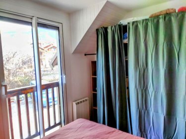 Appartement a vendre Guillestre 05600 Hautes-Alpes 33 m2 2 pièces 133000 euros