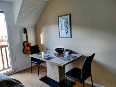 Appartement a vendre Guillestre 05600 Hautes-Alpes 33 m2 2 pièces 133000 euros