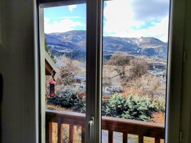 Appartement a vendre Guillestre 05600 Hautes-Alpes 33 m2 2 pièces 133000 euros