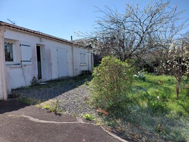 Maison a vendre Sainte-Foy 85150 Vendée 80 m2 5 pièces 231000 euros
