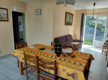 Maison a vendre Sainte-Foy 85150 Vendée 80 m2 5 pièces 231000 euros