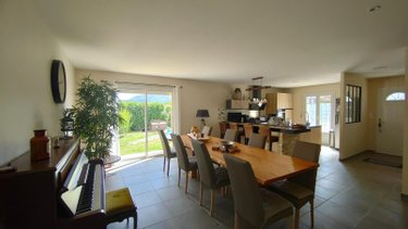 Maison a vendre Viviers 07220 Ardèche 97 m2 5 pièces 285000 euros