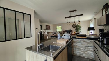Maison a vendre Viviers 07220 Ardèche 97 m2 5 pièces 285000 euros