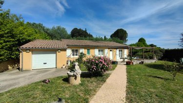 Maison a vendre Viviers 07220 Ardèche 97 m2 5 pièces 285000 euros