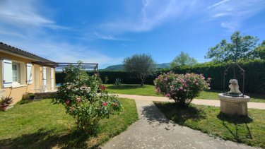Maison a vendre Viviers 07220 Ardèche 97 m2 5 pièces 285000 euros