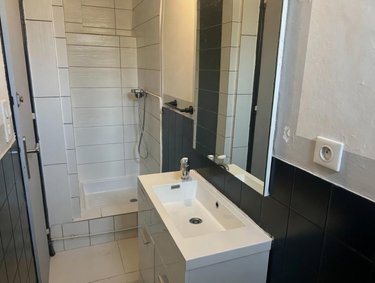 Appartement a vendre Gap 05000 Hautes-Alpes 31 m2 2 pièces 85000 euros