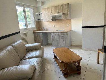 Appartement a vendre Gap 05000 Hautes-Alpes 31 m2 2 pièces 85000 euros