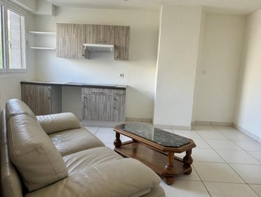 Appartement a vendre Gap 05000 Hautes-Alpes 31 m2 2 pièces 85000 euros