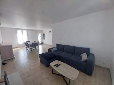 Location maison Le Genest-Saint-Isle 53940 Mayenne 92 m2 5 pièces 800 euros
