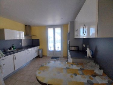 Location maison Le Genest-Saint-Isle 53940 Mayenne 92 m2 5 pièces 800 euros