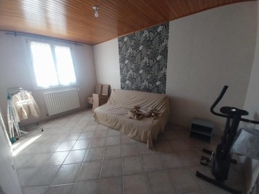 Location maison Le Genest-Saint-Isle 53940 Mayenne 92 m2 5 pièces 800 euros