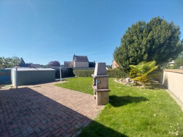 Location maison Le Genest-Saint-Isle 53940 Mayenne 92 m2 5 pièces 800 euros